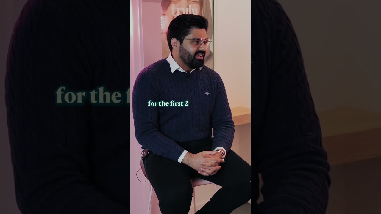 When can I eat and drink normally after a tooth extraction? #trulydental #dentist