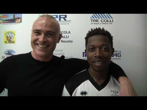 Fontanellatese 0 - Pontolliese 3