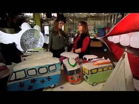 Legendary Lismore's Latern Parade and more