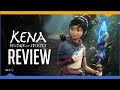 Kena: Bridge of Spirits is absolutely wonderful (Review)