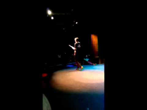 Nathan Barone CockTales 2015