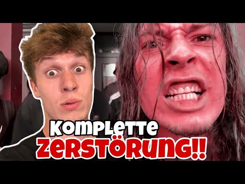 Ano grillt Cris Kotzen in 17 Minuten // Disstrack Reaction
