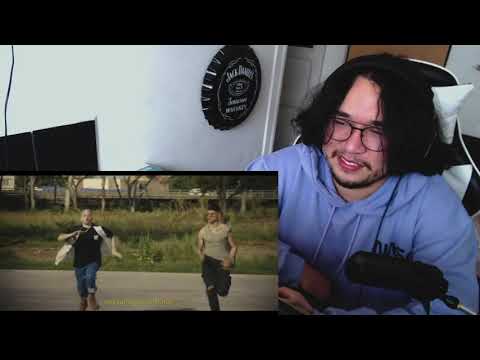 SEMEJANTE OBRA MAESTRA! / CHECHE REACCIONA A WOS ft CA7RIEL - NIÑO GORDO FLACO (Concept Video)