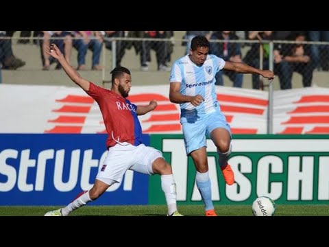 Paraná Clube 2x1 Londrina - Campeonato Brasileiro Série B 2016 - 24ª Rodada