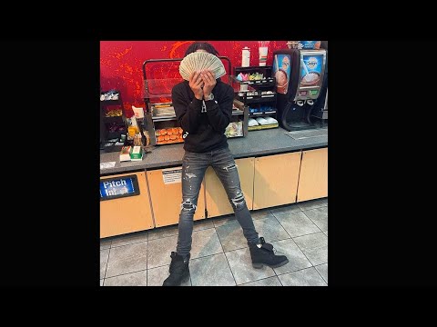 (FREE) YFG Fatso Sample Type Beat - Before The Night Ends