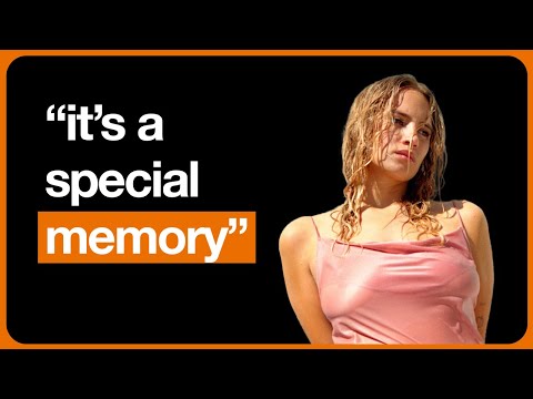 How Delilah Montagu Won TWO Grammys