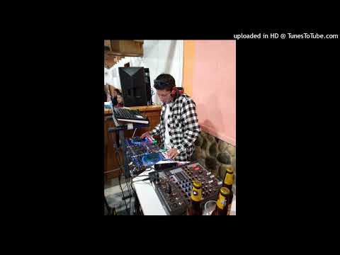 BPM 130-AMIGOS YA NO,ALEX WAYNE.LOCO FREDDY DJ REM IX CAYAMBE ECUADOR.