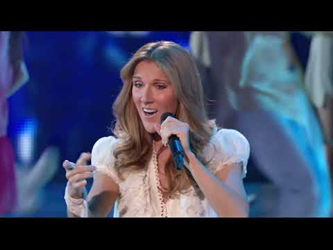 Céline Dion - I'm Alive (A New Day... Live In Las Vegas, 2007)