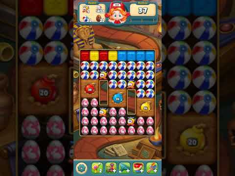 Toy Blast level 2118