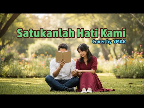 Satukanlah Hati Kami - Cover by YMAR