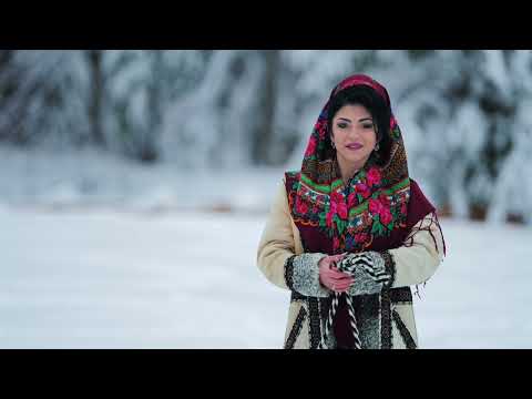 Mihaela Florea- Leru-i Doamne flori de măr