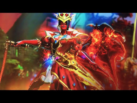 the most expensive Queen of Pain Set