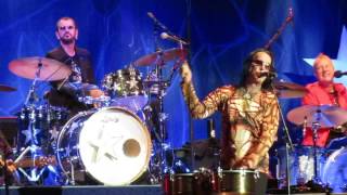 Todd Rundgren - Bang The Drum All Day - 11/12/16