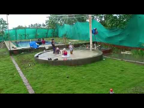 Rent A Private Beach Farm House  call 98923 94229  www.holidaydestinationgo.com