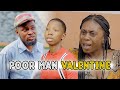 Poor Man Valentine Mark Angel Comedy Emanuella