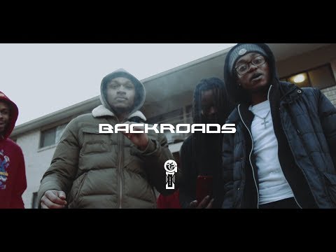 Cartel Lz x GSG Mont x Yung T GSG "Backroads" (Official Video) Shot By @iLonte