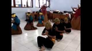 Download lagu Tari Sabilulungan mp3