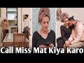 CALL MISS MAT KIYA KRO RIYA MAVI SHORT FILM