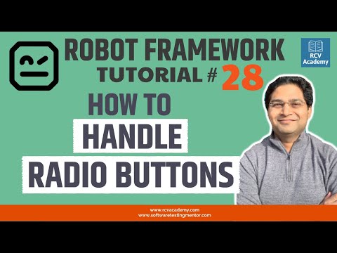 Robot Framework Tutorial 1 Install Python and PIP on Mac OS