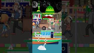 Download lagu takbiran idul fitri animasi anak anak takbir keliling pawai obor dan bedug #takbiran #idulfitri mp3 Download lagu takbiran idul fitri animasi anak anak takbir keliling pawai obor dan bedug #takbiran #idulfitri mp3