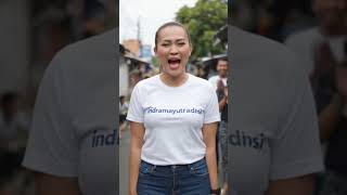 Download lagu Pantun Lucu Khas Indramayu 😁#demo #unjungan #tarling #arakarakan  #linggabuanasandiwara mp3