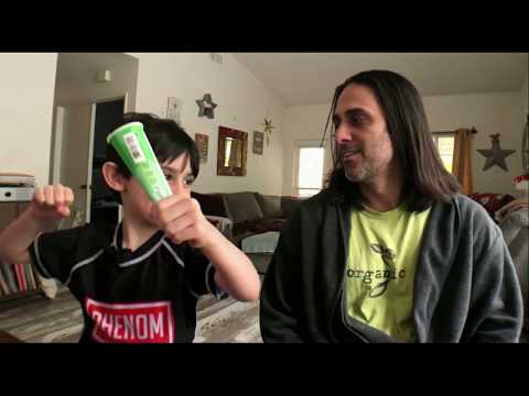 Quarantainment Episode 1: The CoronaVirus Begins