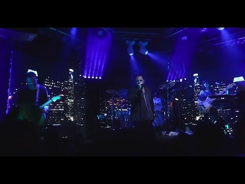 FOREVER YOUNG ALPHAVILLE AT WHISKEY A GO GO