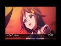 [ Nightcore ] Musaigen no Phantom World Opening ...