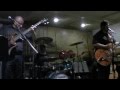 Los Straitjackets - Bumble Bee cover by Sons of Octomom 5-7-13