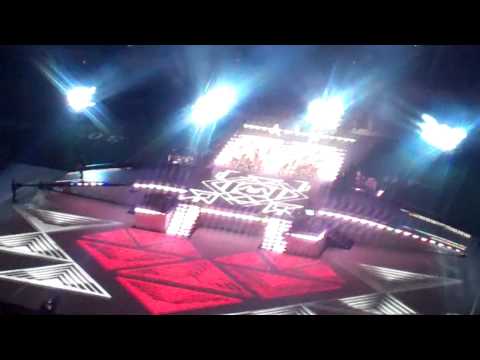 Madonna Super Bowl 2012