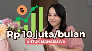 Download lagu 16 IDE BISNIS untuk Mahasiswa (Modal Kecil, Cuan Besar, Mudah) mp3