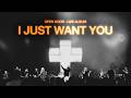 I Just Want You
