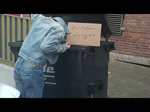 Frank Drüll - Ich fall so oft hin