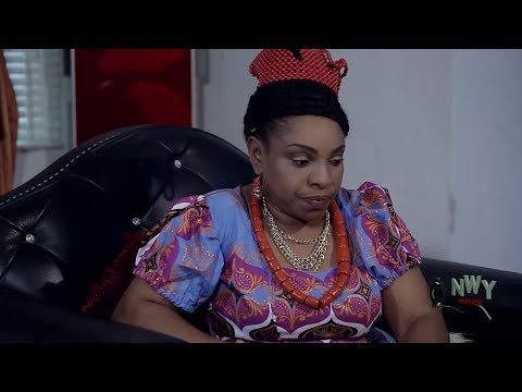 The Great Queen Season  3&4  - 2019 Latest Nigerian Movie Full HD