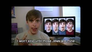 Paint&#39;s movie villain medley, includes Voldemort