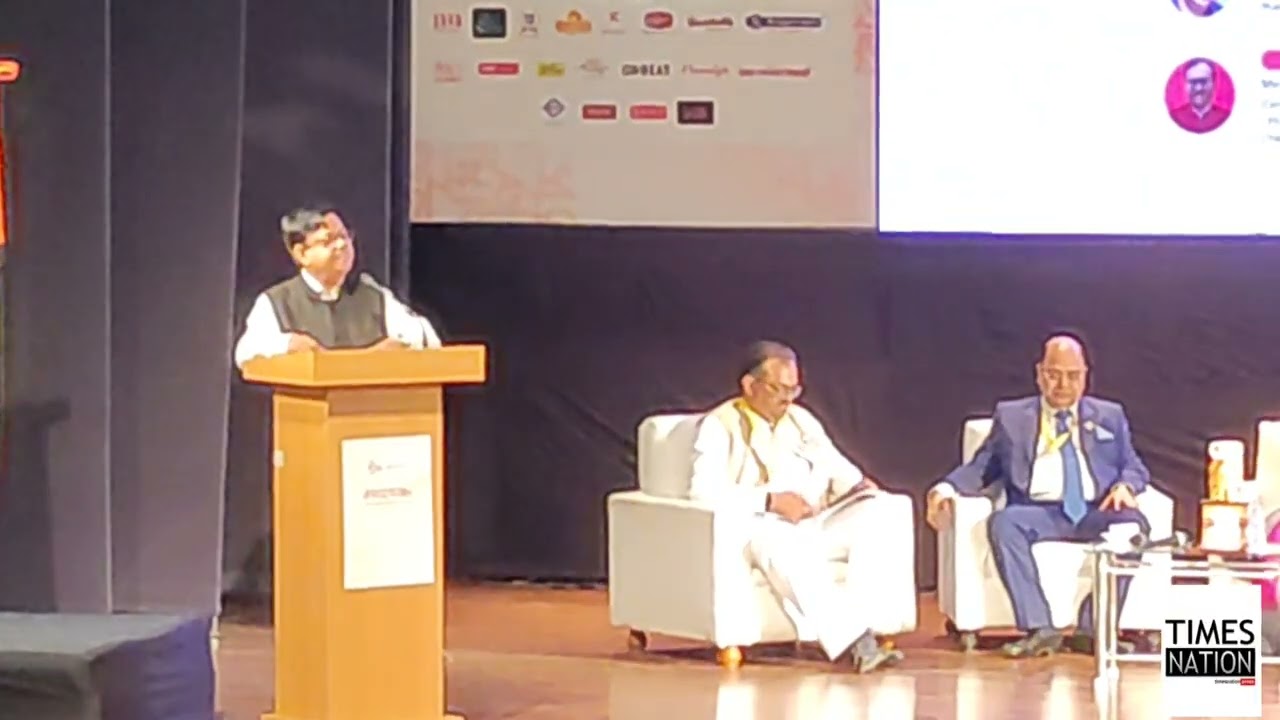 BBC Hosts Annual Convention and Vision Conclave