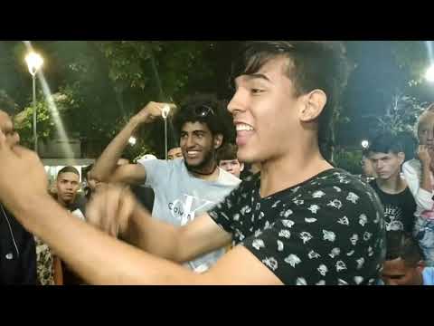 MAJESTIC - ADN - PUMA vs APOKALYPTO - KEYTON - COTA - 4tos - Street Pandillas