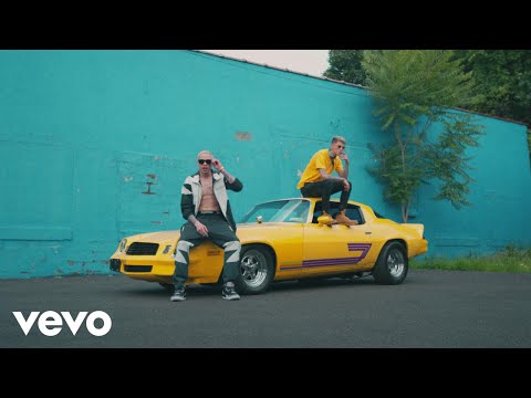 Video Loco de Machine Gun Kelly