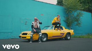 Machine Gun Kelly - LOCO