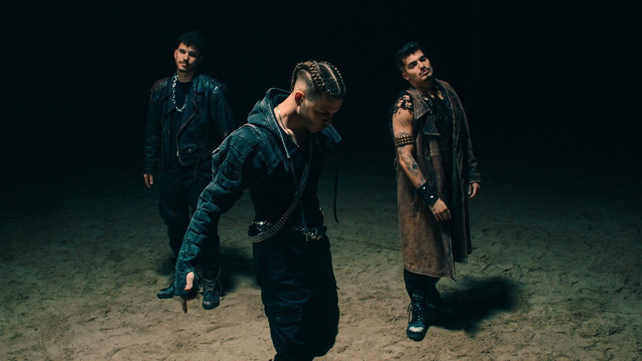 Baby by Bruno X Spacc & Spacc from Hungary | Popnable