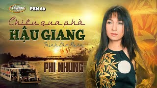 Video hợp âm Đồi Tím Hoa Sim Mạnh Quỳnh & Phi Nhung