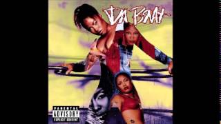 Da Brat Feat Ja Rule - Back Up