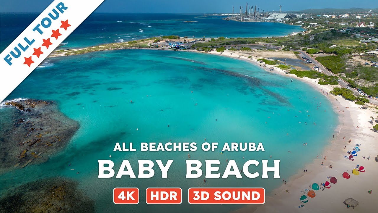 Baby Beach
