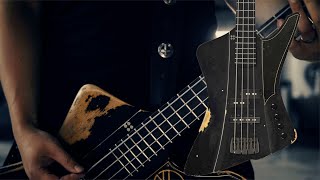 Video thumbnail for Soundcheck - Forty Eight Victor Brandt Signature by SandbergGuitars