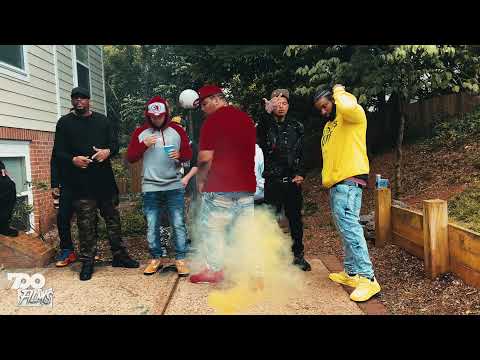 Streetz  Behind the Scenes(ImON)