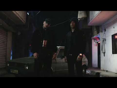 Raf Camora x TripleGo Type Beat "Zu Viel"