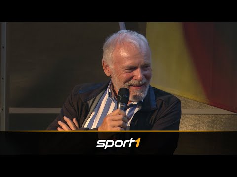 "Es gibt nur einen Thomas Müller!" Gerland sorgt für Lacher | SPORT1