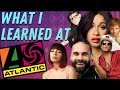 How Major Labels REALLY Develop Musicians WHAT I LEARNED AT ATLANTIC RECORDS