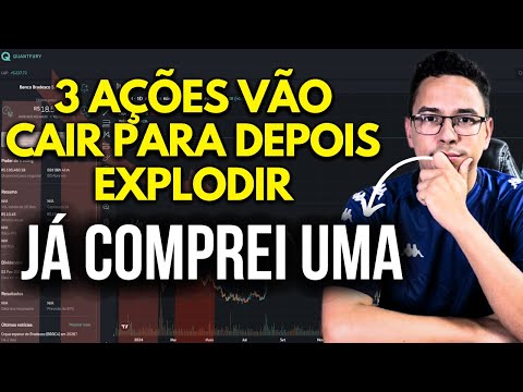 3 Cheap Stocks That Will Explode After the Fall