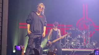 Gackt - Mizerable | 4k 60fps | Live in Sao Paulo, Brazil, Yellow Fried Chicken (Carioca Club, 2026)